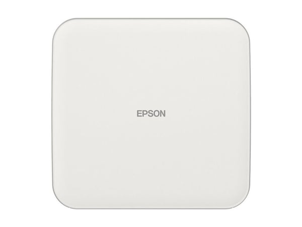 Epson Lifestudio Pop EF-61W - 3 LCD-projektor - portabel - 700 lumen (hvit) - 700 lumen (farge) - Full HD (1920 x 1080) - 16:9 - 1080p - 802.11a/b/...