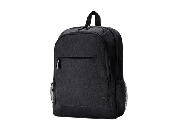 HP Prelude Pro - Notebookryggsekk - 15.6" - skifergrå (en pakke 12)