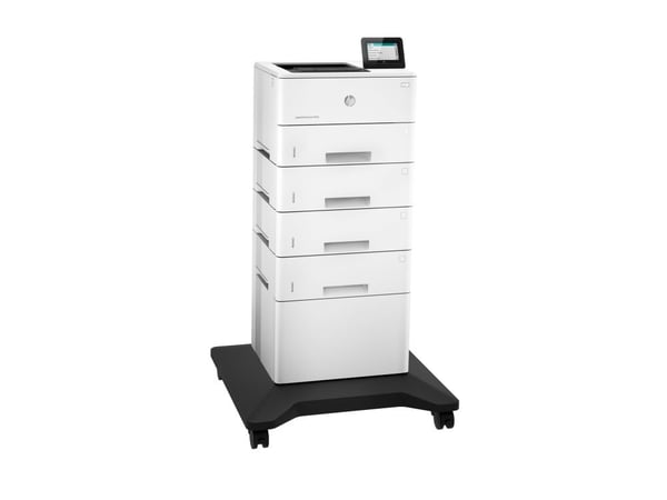 HP 87X - 2-pack - Høy ytelse - svart - original - LaserJet - tonerpatron (CF287XD) - for LaserJet Enterprise M506, MFP M527; LaserJet Enterprise Fl...