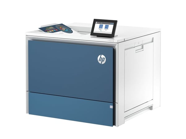 HP Color LaserJet Enterprise 6701dn - Skriver - farge - Dupleks - laser - A4/Legal - 1200 x 1200 dpi - opp til 65 spm (mono) / inntil 61 spm (farge...