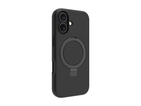 dbramante1928 Iceland Ultra D3O MS Kick, Suojus, Apple, iPhone 17, musta