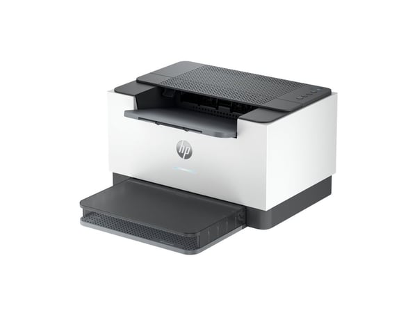 HP LaserJet M207dw - Skrivare - svartvit - Duplex - laser - A4/Legal - 600 x 600 dpi - upp till 27 sidor/minut - kapacitet: 150 ark - USB 2.0, LAN,...