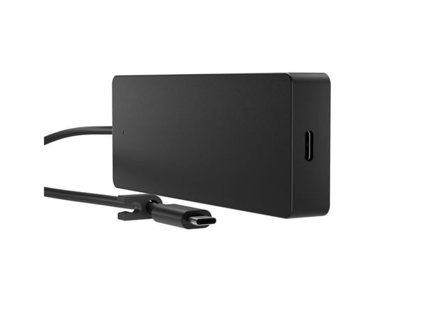HP USB-C Travel Hub G3 - Dokkingstasjon - USB-C - HDMI - Europa