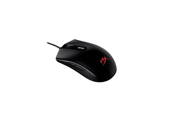 Pulsefire Core mus svart