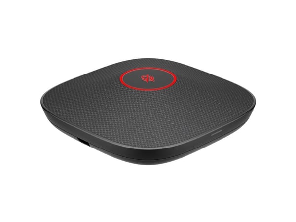 HP Poly Studio A2 pöytämikrofoni - Mikrofoni - kablet - lajittelu