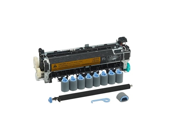 HP - (220 V) - vedlikeholdssett - for LaserJet 4345mfp, 4345x, 4345xm, 4345xs, M4345, M4345x, M4345xm, M4345xs, M4349x