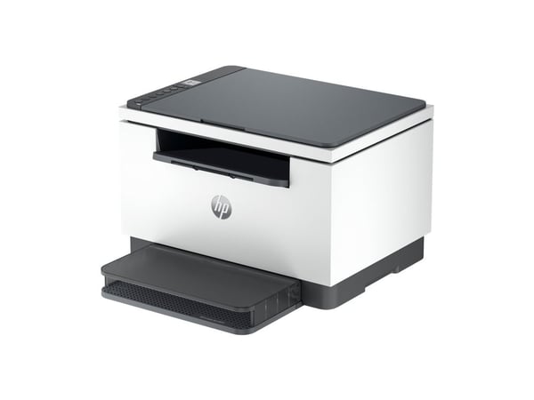 HP LaserJet MFP M234d - Multifunksjonsskriver - S/H - laser - Legal (216 x 356 mm) (original) - Legal (medie) - opp til 14 spm (kopiering) - opp ti...