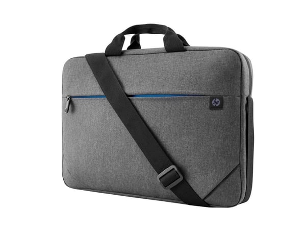 HP Prelude - Notebookbæreveske - 13.3" - 17.3" - for Laptop 14, 14s, 15, 15s, 17; Pavilion Laptop 13, 14, 15