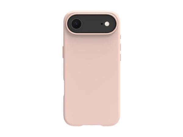 dbramante1928 Roskilde - Baksidedeksel for mobiltelefon - MagSafe-samsvar - ICON - rosa sand - for Apple iPhone Air