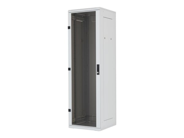 Triton RMA - Rack skap - fritt stående - 32U - 19"