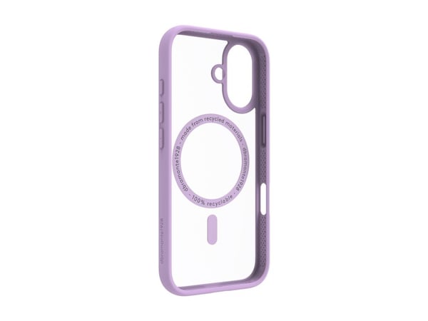 dbramante1928 Grenen MS, Suojus, Apple, iPhone 17, Purppura