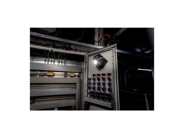 Metabo BSA 12-18 LED 2000 - Flomlys - LED