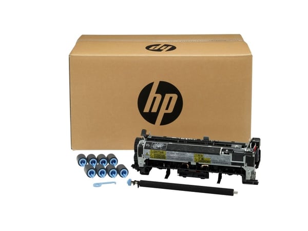 HP - (220 V) - LaserJet - vedlikeholdssett - for LaserJet Enterprise MFP M630; LaserJet Enterprise Flow MFP M630