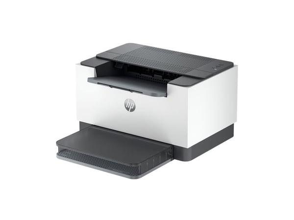 HP LaserJet M209d - Skrivare - svartvit - Duplex - laser - A4/Legal - 600 x 600 dpi - upp till 29 sidor/minut - kapacitet: 150 ark - USB 2.0