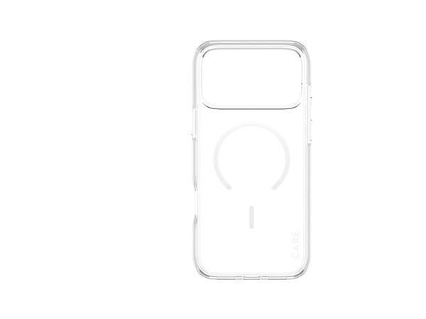 CARE by PanzerGlass - Bakdeksel for mobiltelefoner