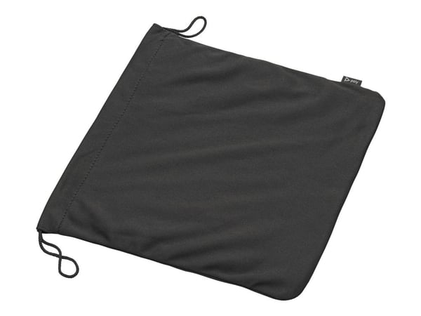 HP Poly - Fodral för hörlurar