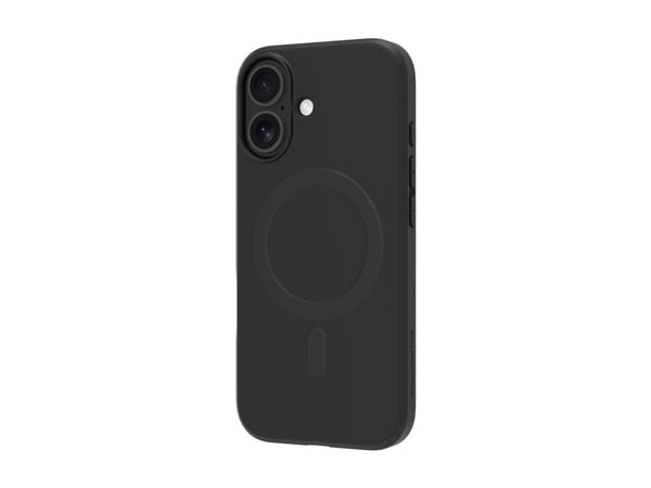 dbramante1928 Bulk, Suojus, Apple, iPhone 17, musta