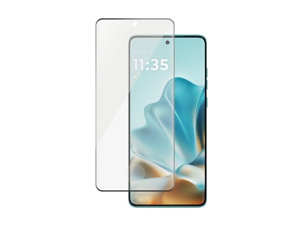 SAFE. by PanzerGlass - Beskyttende deksel - for Motorola Edge 60, Edge 60 Fusion, Edge 60 Pro