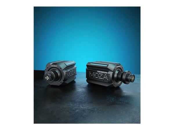 Moza Racing R21 Ultra True Torque - Hjulbase - kablet - for PC