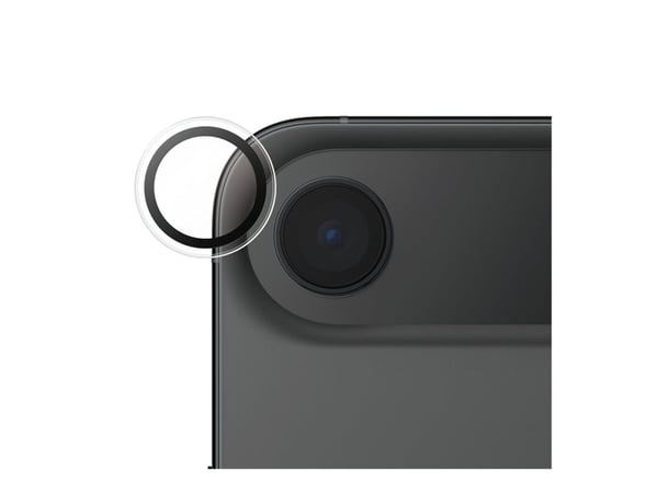 SAFE. by PanzerGlass - For mobiltelefon - for Apple iPhone Air