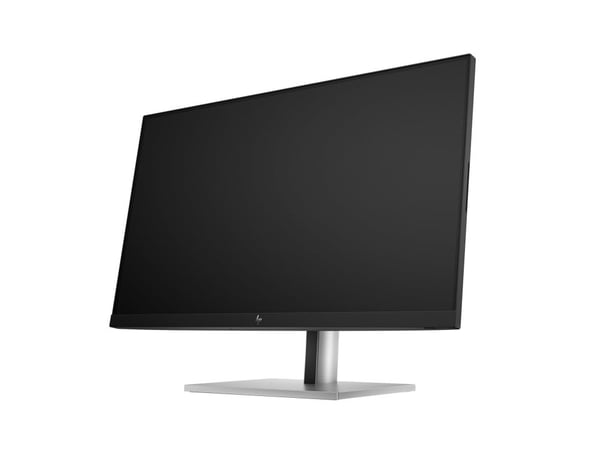 HP E24t G5 - E-Series - LED-skjerm - 23.8" - berøringsskjerm - 1920 x 1080 Full HD (1080p) @ 75 Hz - IPS - 300 cd/m² - 1000:1 - 5 ms - HDMI, Displa...
