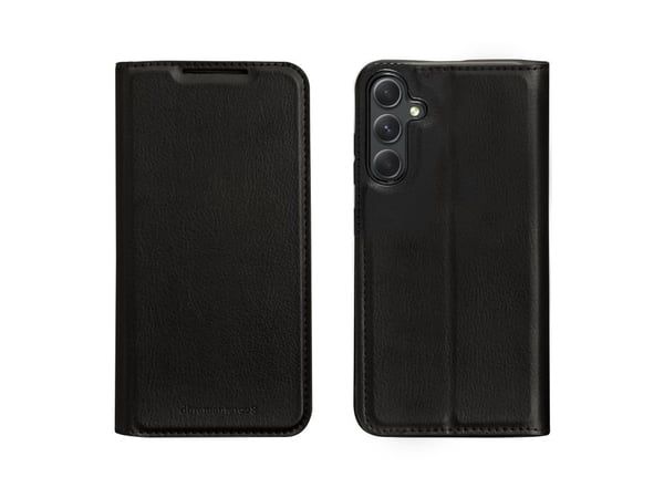 BULK BERGEN WALLET GALAXY A34  ACCS BLACK