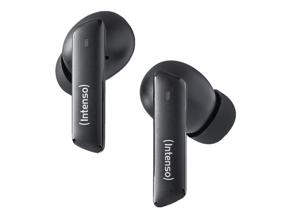Intenso Buds Pro in-ear kuulokkeet T500AE musta