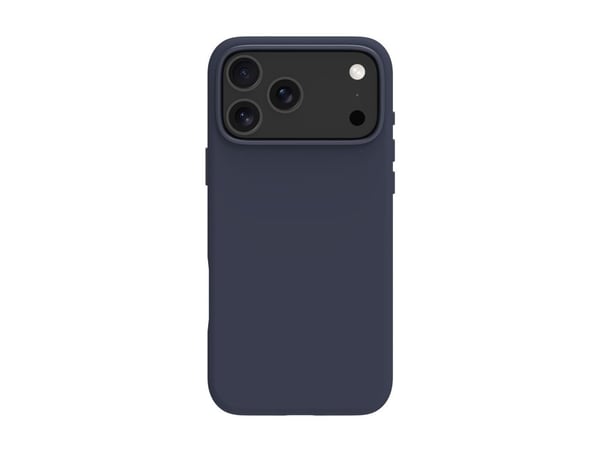dbramante1928 Roskilde - Baksidedeksel for mobiltelefon - MagSafe-samsvar - ICON - deep water - for Apple iPhone 17 Pro Max