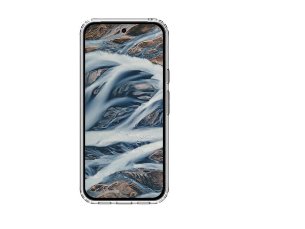 dbramante1928 Iceland Pro Qi - Baksidedeksel for mobiltelefon - plastikk - blank - for Google Pixel 10 Pro XL