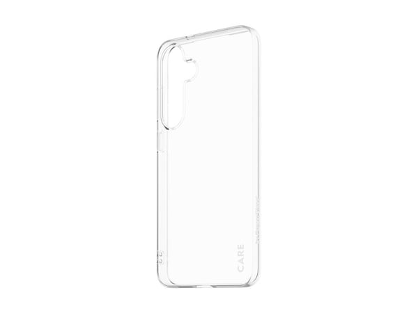 PanzerGlass CARE™ by ® X-Ray Case Samsung Galaxy S25 FE 5G, Suojus, Samsung, Samsung - Galaxy S25 FE 5G, Läpinäkyvä PanzerGlass CARE™ by ® X-Ray Case Samsung Galaxy S25 FE 5G, Suojus, Samsung, Samsung - Galaxy S25 FE 5G, Läpinäkyvä