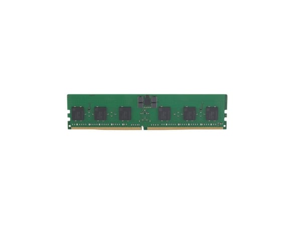HP 16GB DDR5 4800 ECC -muisti (16GB)