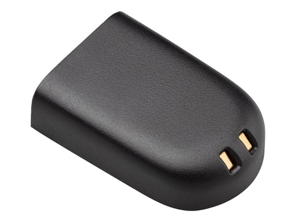 HP Poly Savi - Batteri