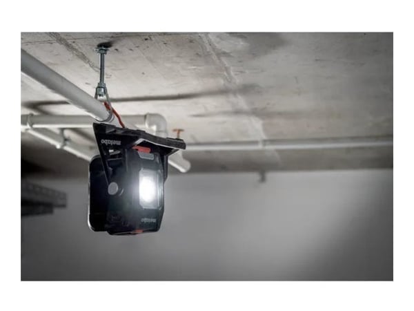 Metabo BSA 12-18 LED 2000 - Flomlys - LED
