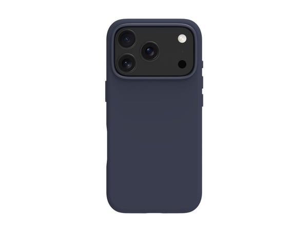 dbramante1928 Roskilde - Baksidedeksel for mobiltelefon - MagSafe-samsvar - ICON - deep water - for Apple iPhone 17 Pro