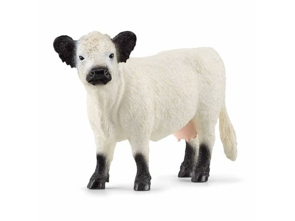 schleich 13960, 3 År, Svart, Vit, Plast