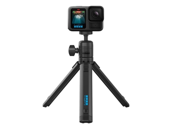 GoPro - Fotograferingsgrepp/ministativ - + ballhead