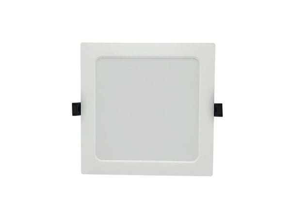 Okko Recessed Led Light Epirus 18W Square