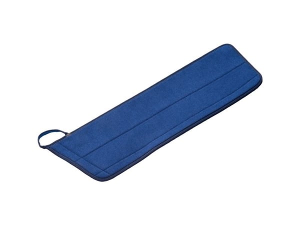Moppe, Vileda Microcontrol, CE, 50cm, blå, KAT5 - (30 stk.)