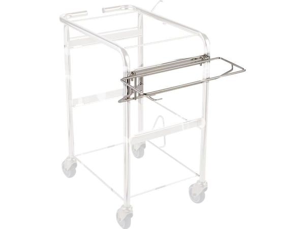 Poseholder, Vileda, CE, til Vileda CE rengøringsvogn