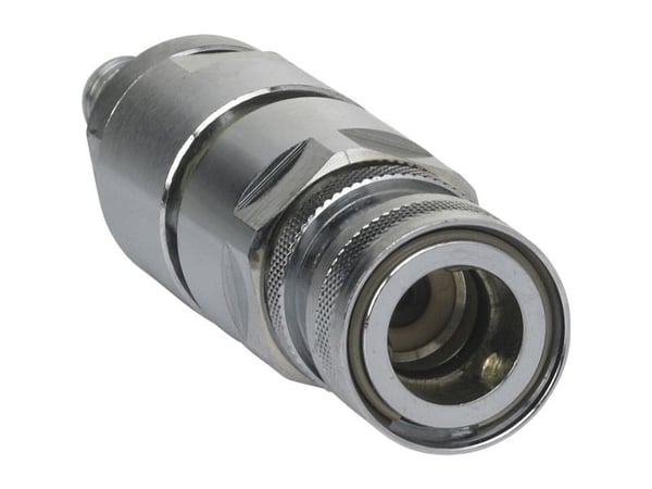 Säkerhetsventil SafeOne 1/2 tum (Q) för backflow till skumspruta, 1 st