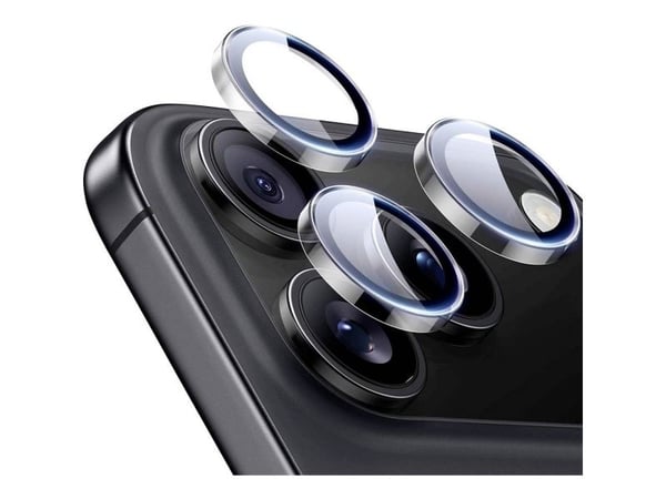 ESR kamerabeskyttelsesglass Apple – 1 stk 1D90300303
