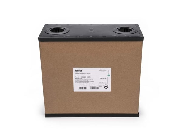 Weller 100-2000-ESDN Hiukkassuodatin 1 kpl Weller 100-2000-ESDN Hiukkassuodatin 1 kpl