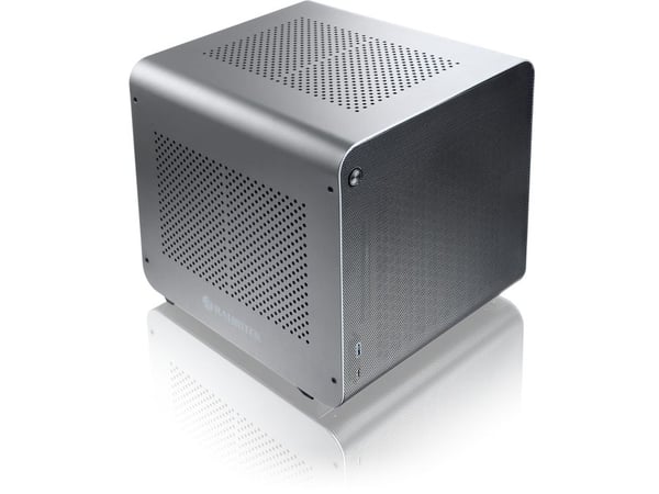 RAIJINTEK Metis Evo AL -