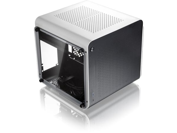 RAIJINTEK Metis Evo - - USB/lyd
