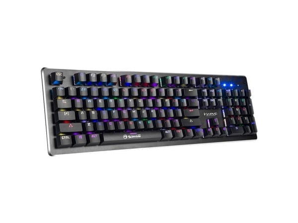 Marvo Arma 67 TNT Peach Keyboard (KG935)