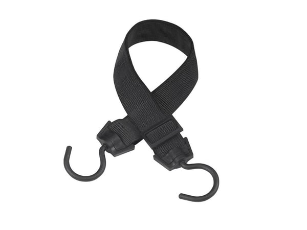 MASTER LOCK 3245EURDAT, Sort, 4 cm, 120 cm, 1 stykker