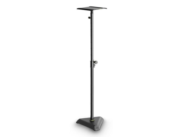 Gravity SP 3202 VT, Gulv, 30 kg, Strykejern, Stål, Sort, Frittstående, 0 - 10°