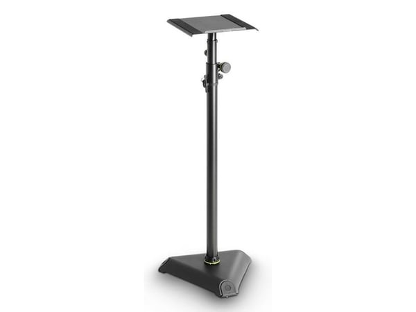 Gravity SP 3202 VT, Gulv, 30 kg, Strykejern, Stål, Sort, Frittstående, 0 - 10°