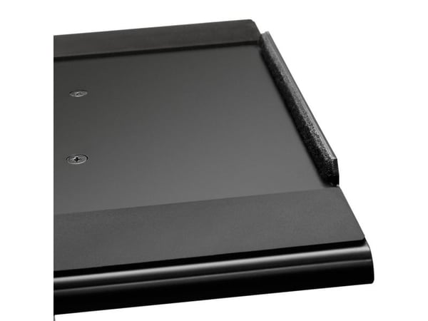 Gravity SP 3202 VT, Gulv, 30 kg, Strykejern, Stål, Sort, Frittstående, 0 - 10°