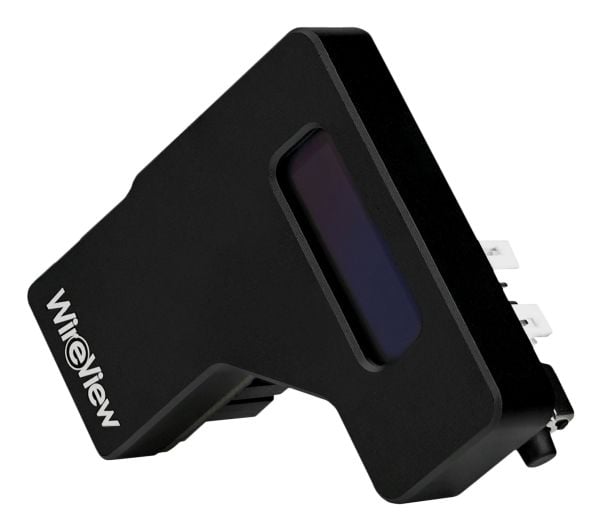 Videokort Thermal Grizzly "WireView" GPU, 1 x 8-pinners PCIe - omvendt